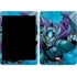 Marvel Thor Asgard on Ice iPad Skins
